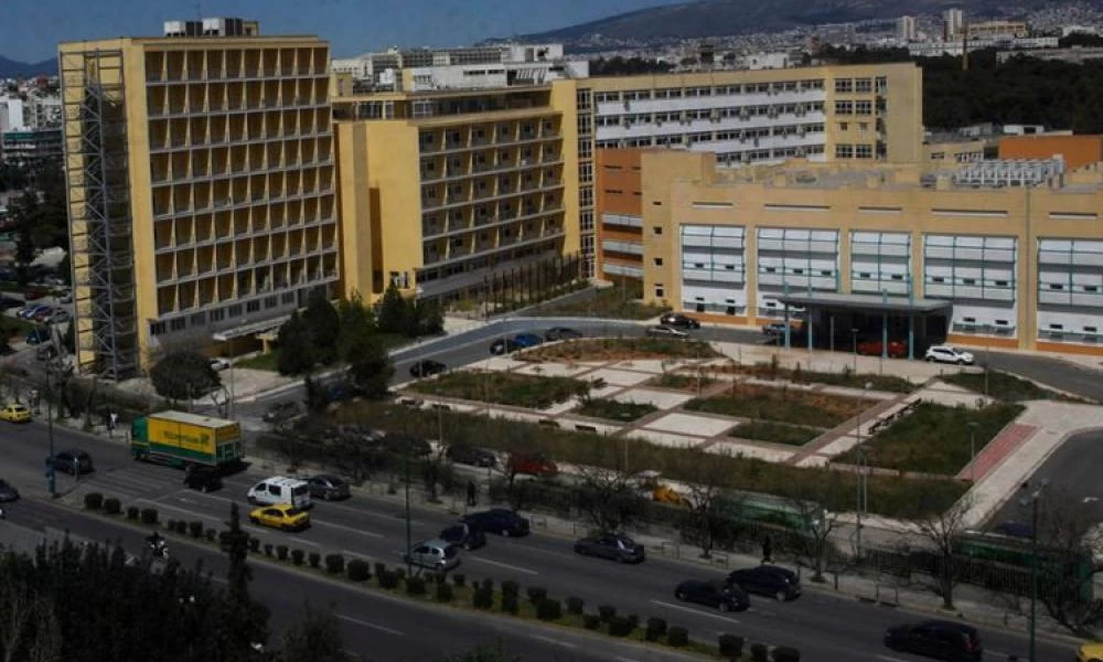 Στο 401 στρατιωτικό νοσοκομείο τα 11 κρούσματα κορονοϊού